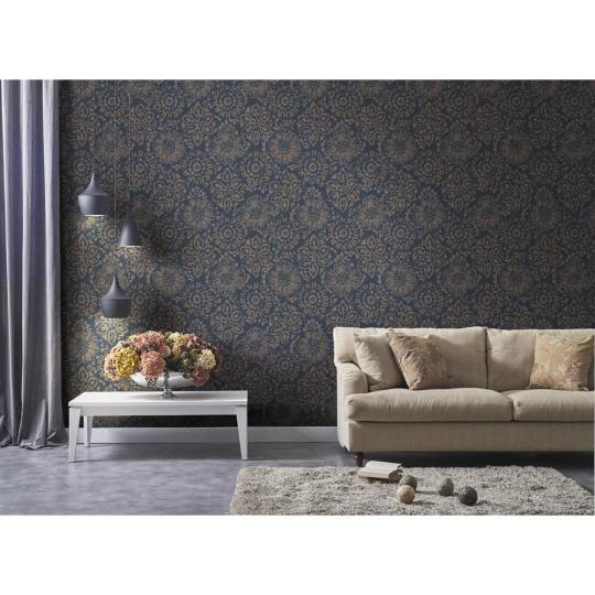 decoro shibori 5500 vzor tapeta vinyl vlies umyvatelny elegantny dizajn mediteransky silny obyvacka kupelna kuchyna spalna izba interier renovacia enterier.jpg